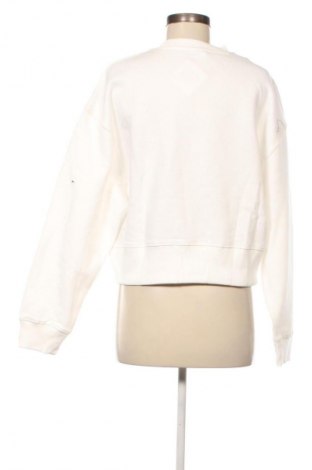 Dámska blúza Bershka, Veľkosť M, Farba Biela, Cena  11,95 €