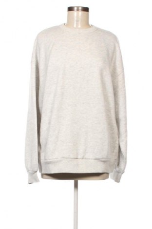 Damen Shirt Bershka, Größe M, Farbe Grau, Preis € 14,99