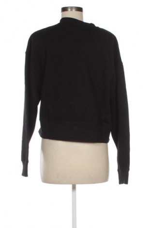 Női blúz Bershka, Méret M, Szín Fekete, Ár 1 409 Ft