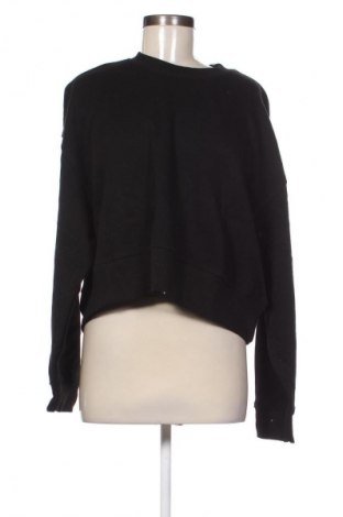 Дамска блуза Bershka, Размер L, Цвят Черен, Цена 6,64 €