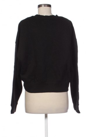 Дамска блуза Bershka, Размер L, Цвят Черен, Цена 6,64 €