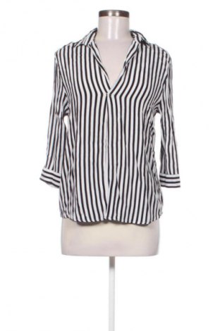 Bluză de femei Bershka, Mărime S, Culoare Multicolor, Preț 60,00 Lei