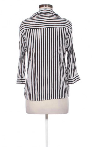 Bluză de femei Bershka, Mărime S, Culoare Multicolor, Preț 60,00 Lei