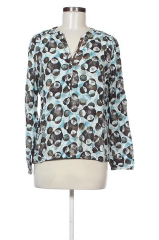 Дамска блуза Betty & Co, Размер M, Цвят Многоцветен, Цена 4,09 €