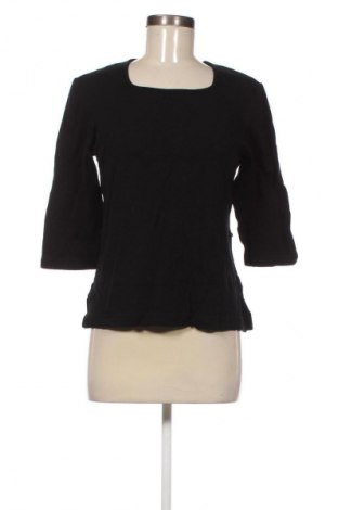 Дамска блуза Betty Barclay, Размер M, Цвят Черен, Цена 4,60 €