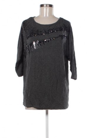 Bluză de femei Betty Barclay, Mărime L, Culoare Gri, Preț 64,99 Lei