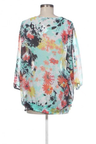 Дамска блуза Bexleys, Размер XL, Цвят Многоцветен, Цена 3,57 €