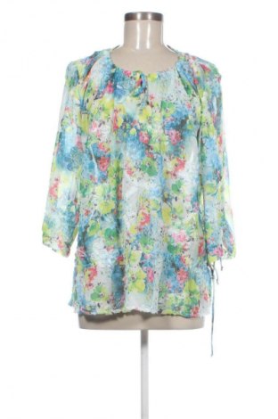 Γυναικεία μπλούζα Bexleys, Μέγεθος XL, Χρώμα Πολύχρωμο, Τιμή 20,99 €