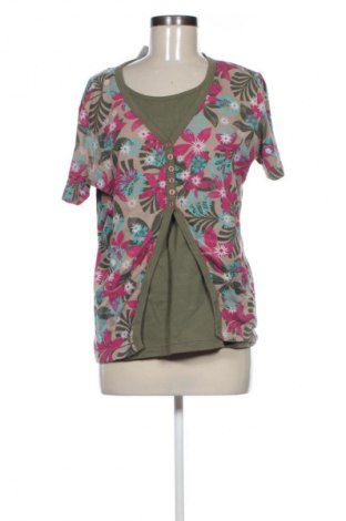Bluzka damska Bexleys, Rozmiar L, Kolor Kolorowy, Cena 23,20 zł