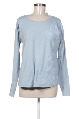 Γυναικεία μπλούζα Bexleys, Μέγεθος L, Χρώμα Μπλέ, Τιμή 9,99 €