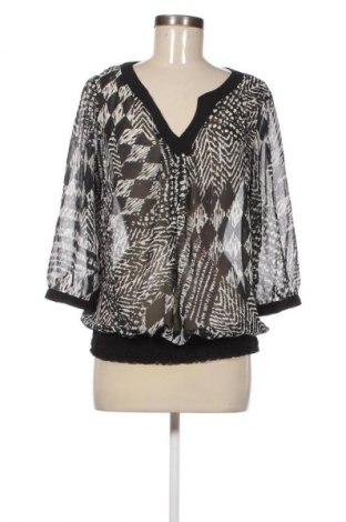 Дамска блуза Bhs, Размер XL, Цвят Многоцветен, Цена 2,04 €