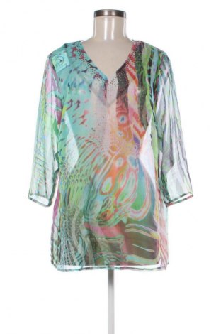 Dámská halenka Bianca, Velikost L, Barva Vícebarevné, Cena  139,00 Kč