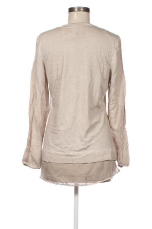 Női blúz Biba, Méret S, Szín Bézs, Ár 2 739 Ft
