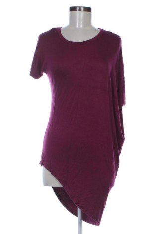 Dámská halenka Black Sheep, Velikost S, Barva Fialová, Cena  49,00 Kč