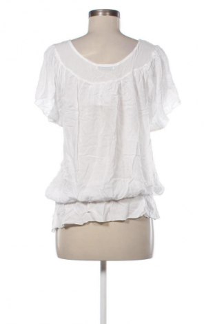 Дамска блуза Black&fish, Размер XL, Цвят Бял, Цена 7,15 €