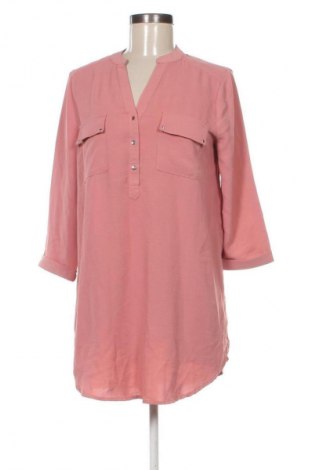Damen Shirt Blind Date, Größe S, Farbe Aschrosa, Preis € 4,99