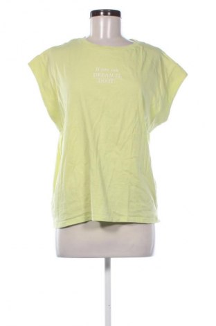 Дамска блуза Blind Date, Размер M, Цвят Зелен, Цена 4,09 €