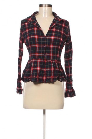 Дамска блуза Blind Date, Размер M, Цвят Многоцветен, Цена 2,04 €