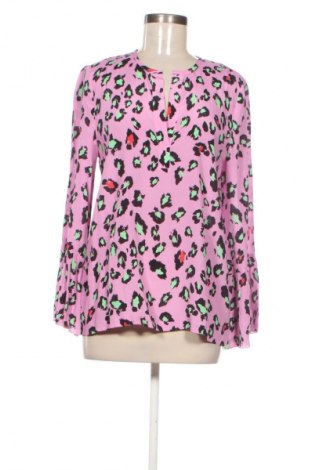 Damen Shirt Bloom, Größe M, Farbe Mehrfarbig, Preis € 8,99