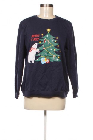 Bluzka damska Blue Motion, Rozmiar L, Kolor Kolorowy, Cena 12,99 zł