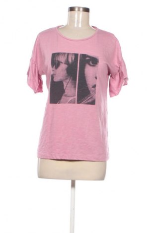 Дамска блуза Blue Seven, Размер S, Цвят Розов, Цена 6,00 €