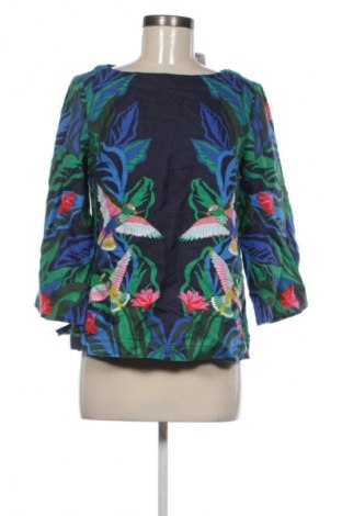 Дамска блуза Boden, Размер M, Цвят Многоцветен, Цена 25,05 €