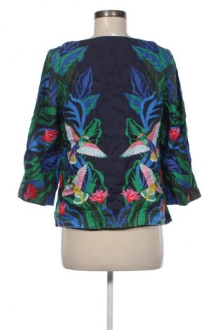 Дамска блуза Boden, Размер M, Цвят Многоцветен, Цена 25,05 €