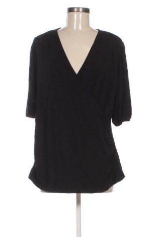 Bluză de femei Boden, Mărime XXL, Culoare Negru, Preț 84,30 Lei