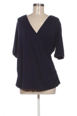 Дамска блуза Boden, Размер XL, Цвят Син, Цена 10,22 €