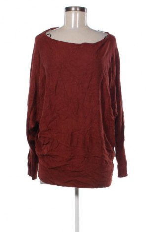 Γυναικεία μπλούζα Body Flirt, Μέγεθος XXL, Χρώμα Καφέ, Τιμή 7,99 €