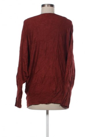 Γυναικεία μπλούζα Body Flirt, Μέγεθος XXL, Χρώμα Καφέ, Τιμή 7,99 €