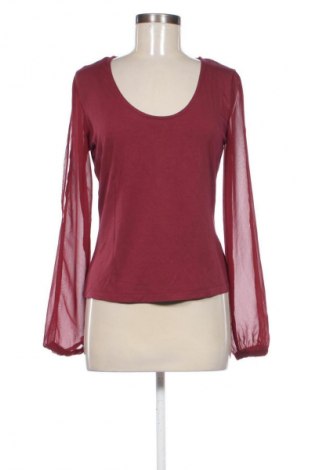 Bluză de femei Body Flirt, Mărime S, Culoare Roșu, Preț 36,99 Lei