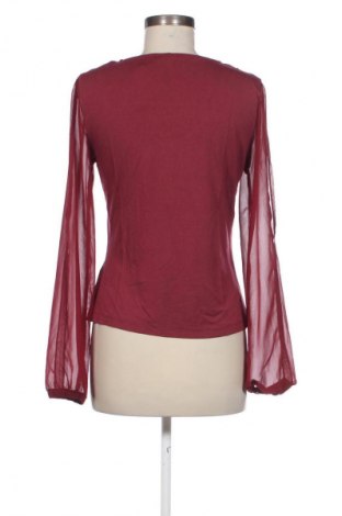 Bluză de femei Body Flirt, Mărime S, Culoare Roșu, Preț 36,99 Lei