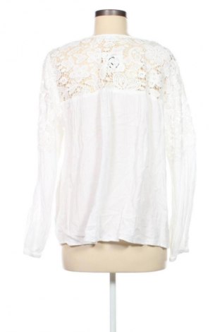 Дамска блуза Body Flirt, Размер XL, Цвят Бял, Цена 6,13 €