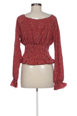 Bluză de femei Boohoo, Mărime XS, Culoare Multicolor, Preț 62,35 Lei