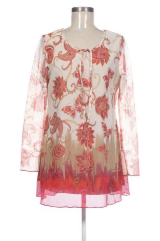 Дамска блуза Boysen's, Размер M, Цвят Многоцветен, Цена 2,04 €