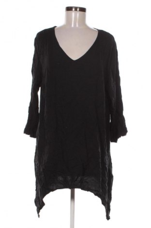 Dámská halenka Bpc Bonprix Collection, Velikost XXL, Barva Modrá, Cena  239,00 Kč