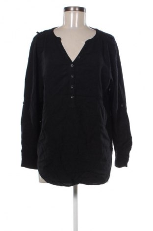 Дамска блуза Bpc Bonprix Collection, Размер M, Цвят Черен, Цена 2,04 €