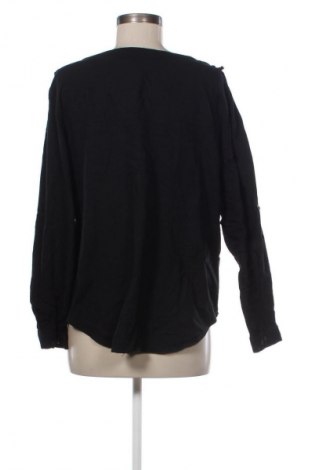 Дамска блуза Bpc Bonprix Collection, Размер M, Цвят Черен, Цена 2,04 €