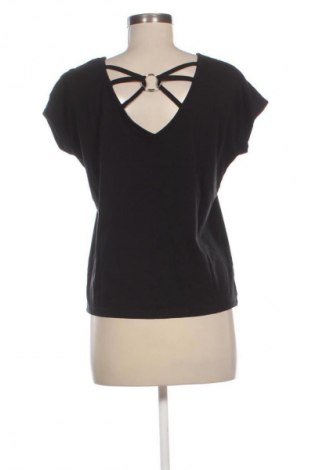 Bluzka damska Bpc Bonprix Collection, Rozmiar M, Kolor Czarny, Cena 31,99 zł