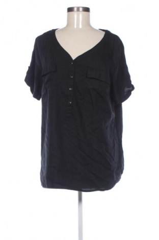 Bluză de femei Bpc Bonprix Collection, Mărime XL, Culoare Negru, Preț 47,99 Lei