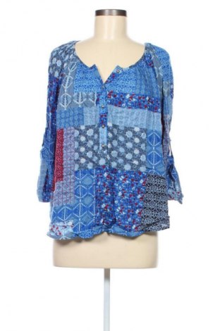 Dámská halenka Bpc Bonprix Collection, Velikost L, Barva Vícebarevné, Cena  289,00 Kč