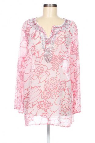 Дамска блуза Bpc Bonprix Collection, Размер XL, Цвят Многоцветен, Цена 2,04 €