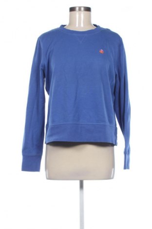 Дамска блуза Brooks Brothers, Размер L, Цвят Син, Цена 31,65 €