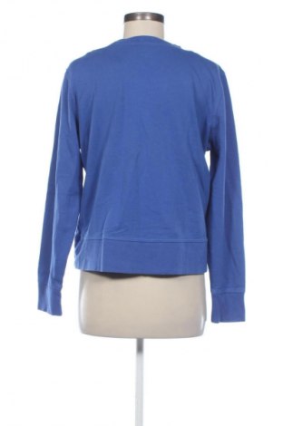 Дамска блуза Brooks Brothers, Размер L, Цвят Син, Цена 31,65 €