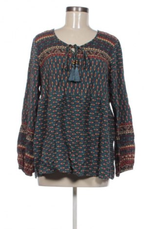 Damen Shirt Buffalo, Größe XL, Farbe Mehrfarbig, Preis € 12,99