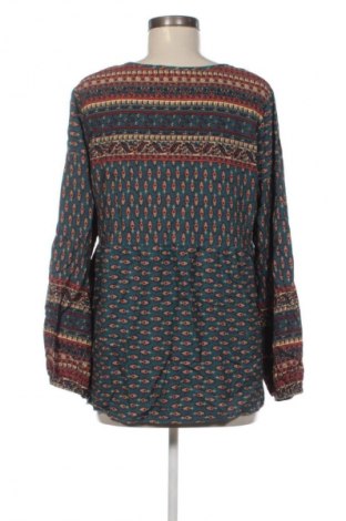 Damen Shirt Buffalo, Größe XL, Farbe Mehrfarbig, Preis € 12,99