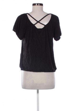 Bluză de femei Buffalo, Mărime M, Culoare Negru, Preț 41,99 Lei