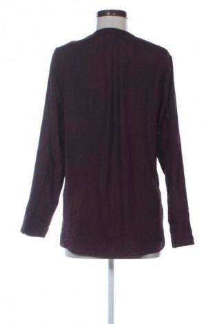 Γυναικεία μπλούζα By Malene Birger, Μέγεθος S, Χρώμα Κόκκινο, Τιμή 51,99 €