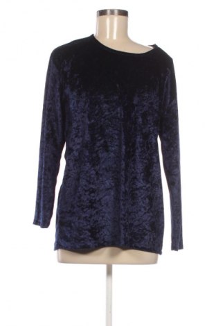 Дамска блуза C&A, Размер XL, Цвят Син, Цена 2,04 €